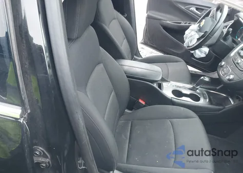 2016 Chevrolet Malibu 1Lt z USA, uszkodzony, nr VIN 1G1ZE5ST7GF181093